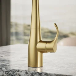 Single-handle bar sink faucet^Kohler Discount