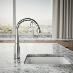 Single-handle bar sink faucet^Kohler Discount