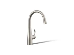 Single-handle bar sink faucet^Kohler Discount