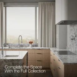 Single-handle bar sink faucet^Kohler Discount