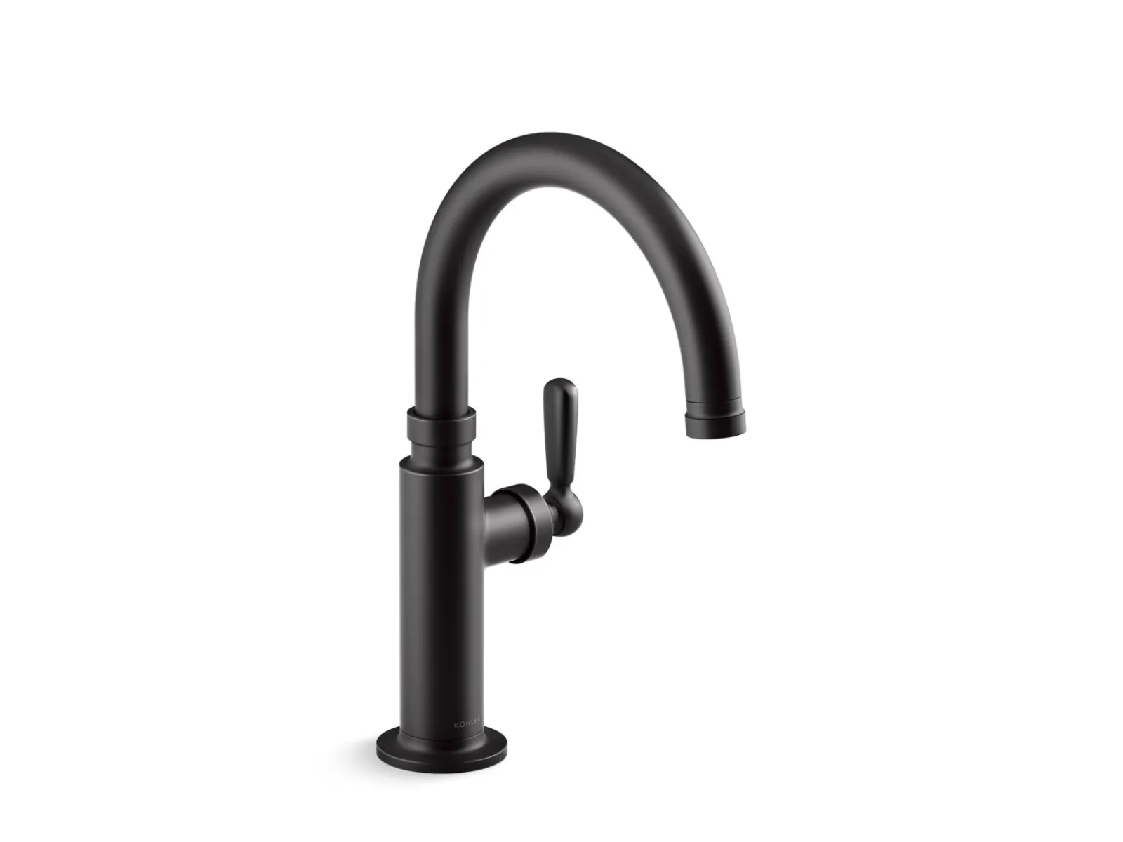 Single-handle bar sink faucet^Kohler Outlet