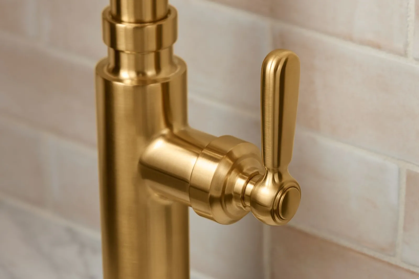 Single-handle bar sink faucet^Kohler Outlet