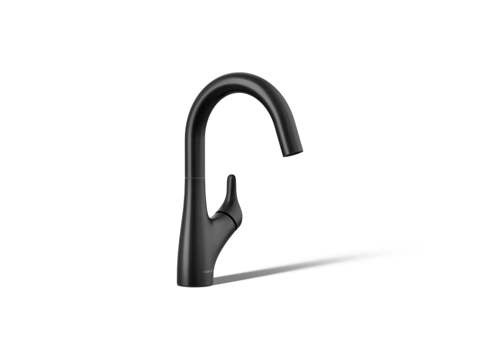 Single-handle bar sink faucet^Kohler Best