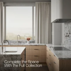 Single-handle bar sink faucet^Kohler Hot