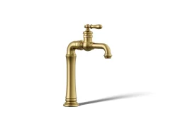 Single-handle bar sink faucet^Kohler Online