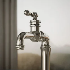 Single-handle bar sink faucet^Kohler Online