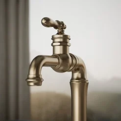 Single-handle bar sink faucet^Kohler Online