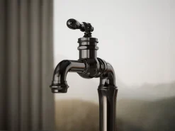Single-handle bar sink faucet^Kohler Online