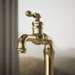 Single-handle bar sink faucet^Kohler Online