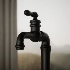 Single-handle bar sink faucet^Kohler Online
