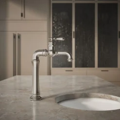 Single-handle bar sink faucet^Kohler Online