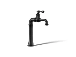 Single-handle bar sink faucet^Kohler Online
