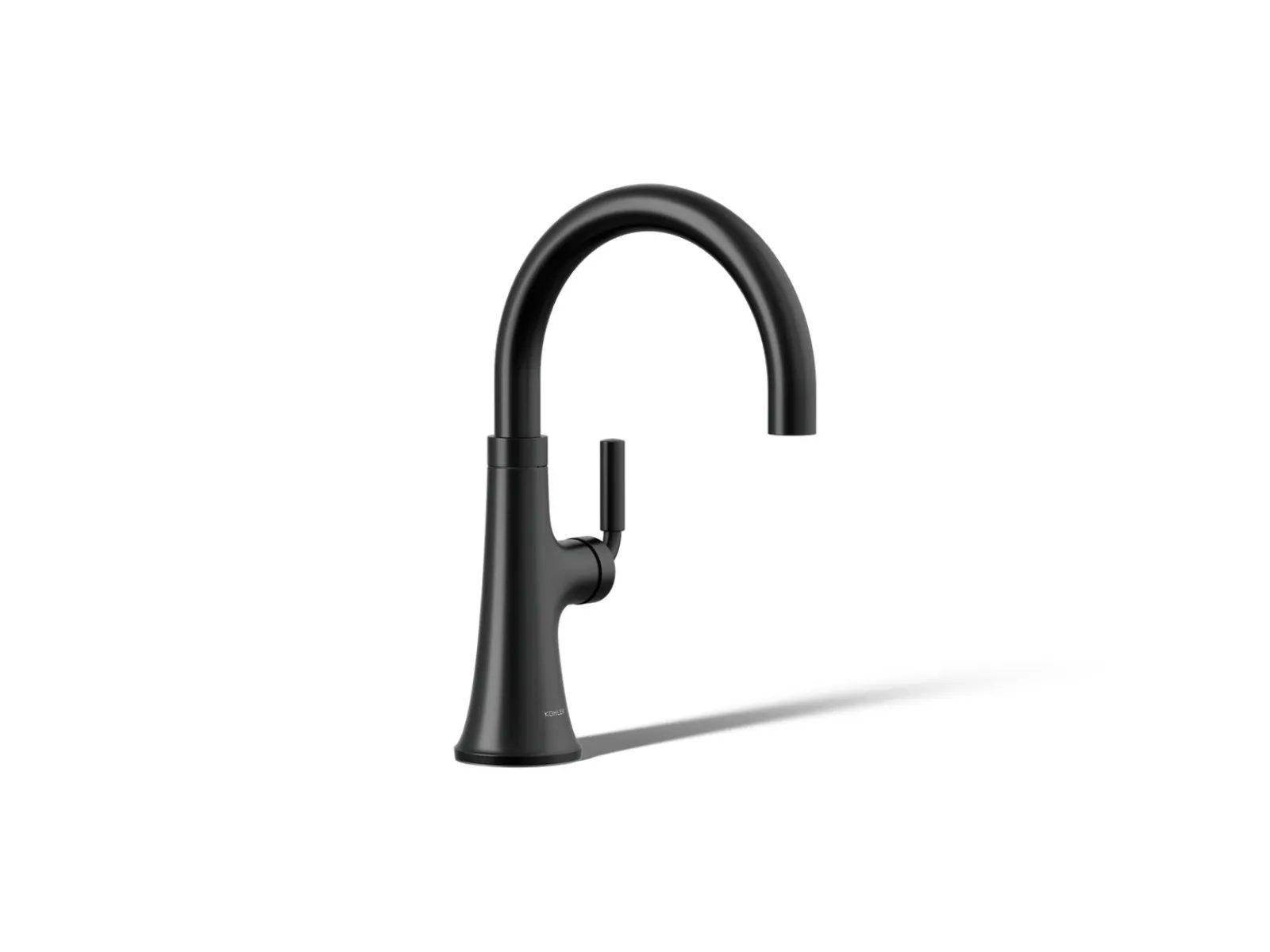 Single-handle bar sink faucet^Kohler Best