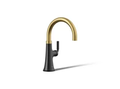 Single-handle bar sink faucet^Kohler Best