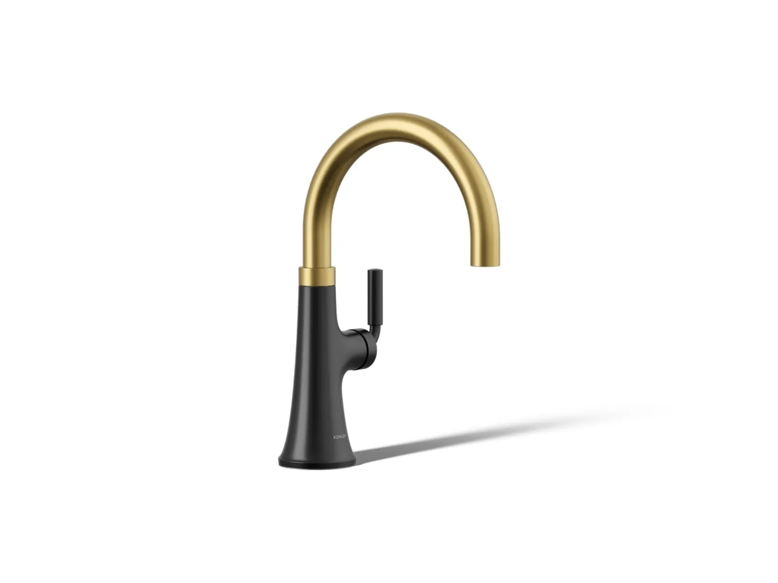 Single-handle bar sink faucet^Kohler Best