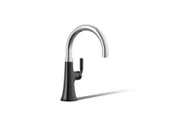 Single-handle bar sink faucet^Kohler Best