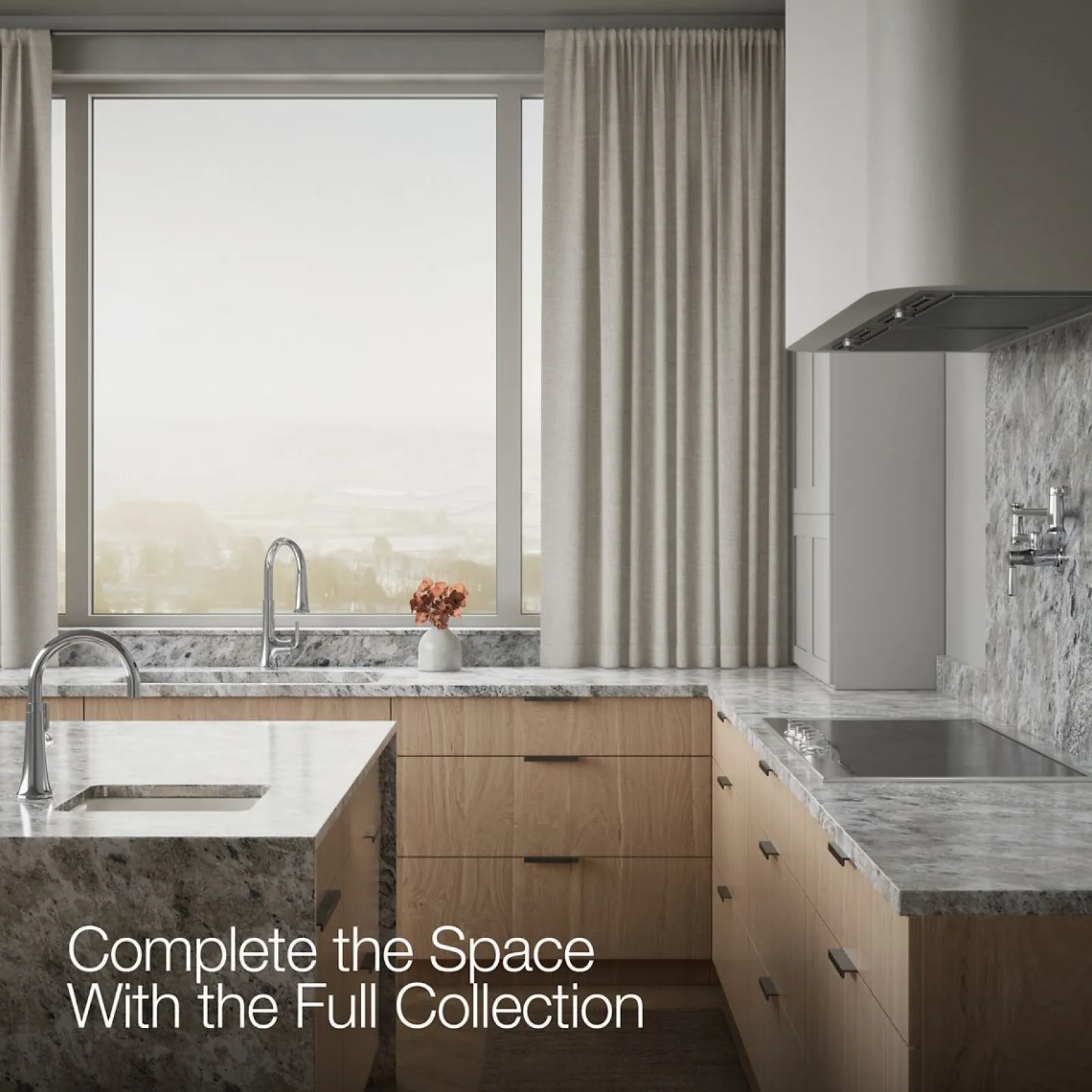 Single-handle bar sink faucet^Kohler Best