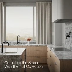 Single-handle bar sink faucet^Kohler Best