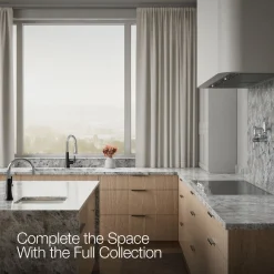 Single-handle bar sink faucet^Kohler Best