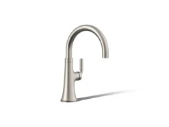 Single-handle bar sink faucet^Kohler Best