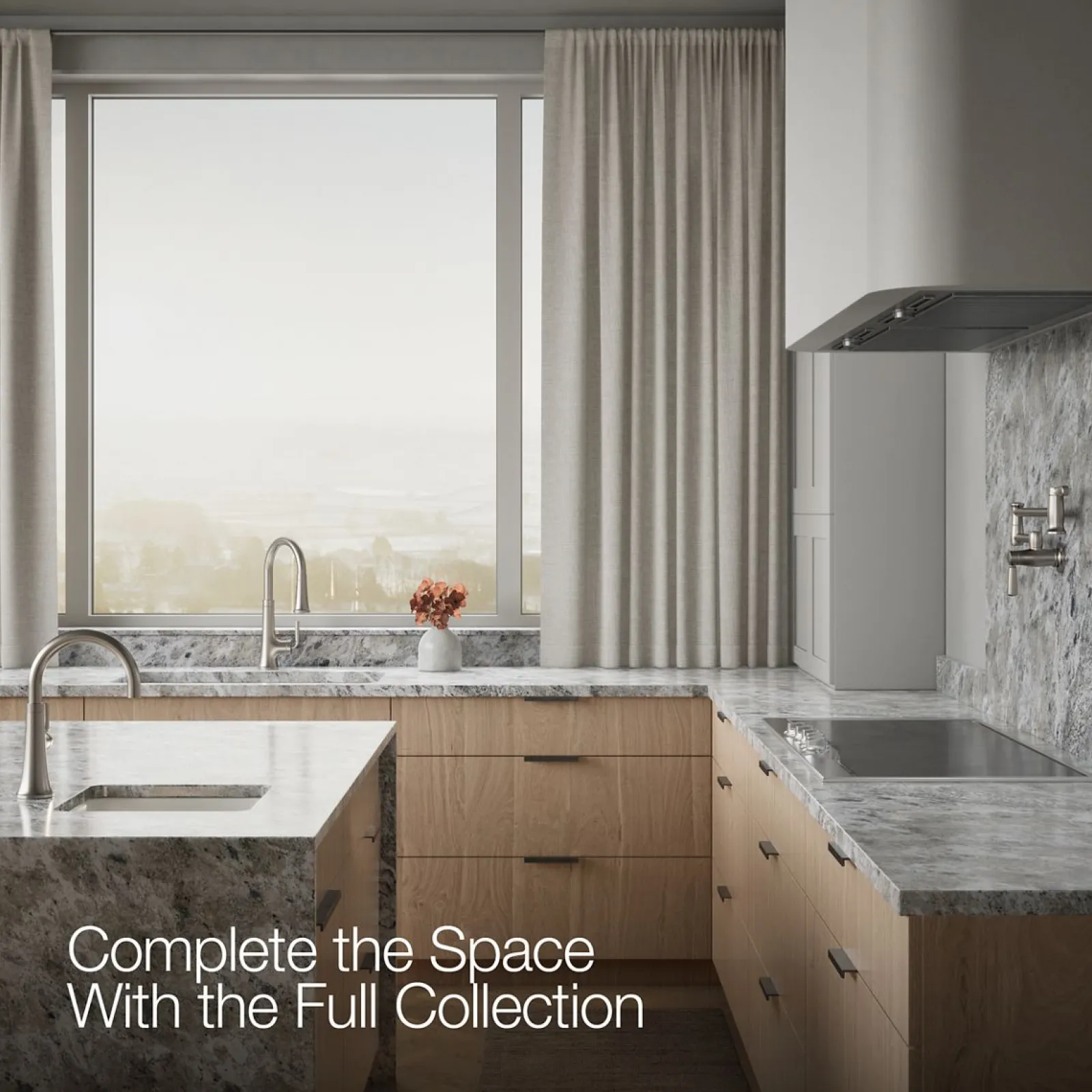 Single-handle bar sink faucet^Kohler Best
