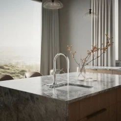 Single-handle bar sink faucet^Kohler Sale