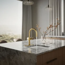 Single-handle bar sink faucet^Kohler Sale