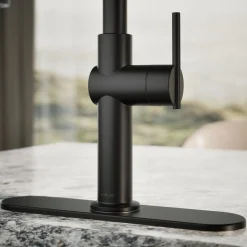 Single-handle bar sink faucet^Kohler Sale