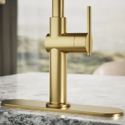 Single-handle bar sink faucet^Kohler Sale
