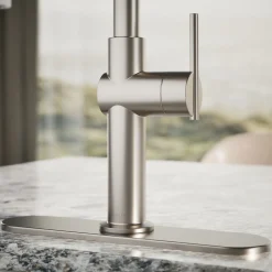 Single-handle bar sink faucet^Kohler Sale