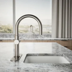 Single-handle bar sink faucet^Kohler Sale