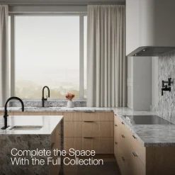 Single-handle bar sink faucet^Kohler Sale