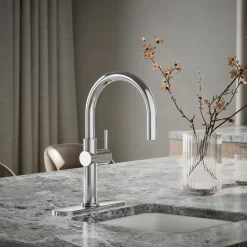Single-handle bar sink faucet^Kohler Sale