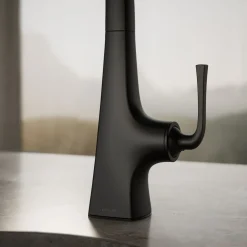 Single-handle bar sink faucet^Kohler Sale