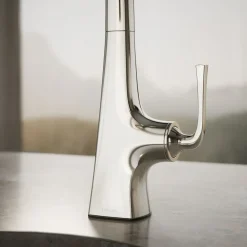 Single-handle bar sink faucet^Kohler Sale