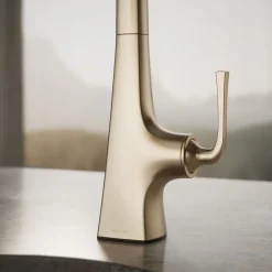 Single-handle bar sink faucet^Kohler Sale