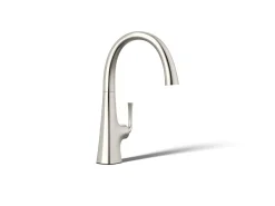Single-handle bar sink faucet^Kohler Sale