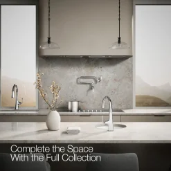 Single-handle bar sink faucet^Kohler Sale