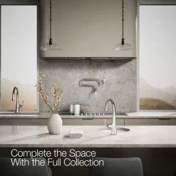 Single-handle bar sink faucet^Kohler Sale