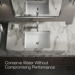 Single-handle bathroom sink faucet, 1.2 gpm^Kohler Sale