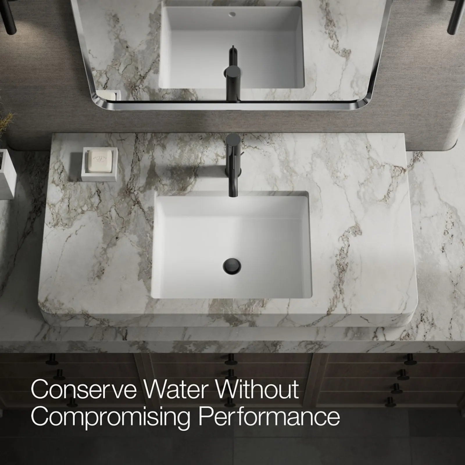 Single-handle bathroom sink faucet, 1.2 gpm^Kohler Sale