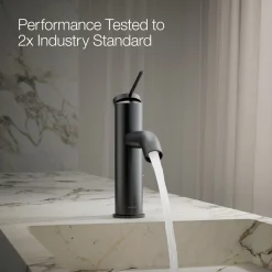 Single-handle bathroom sink faucet, 1.2 gpm^Kohler Sale