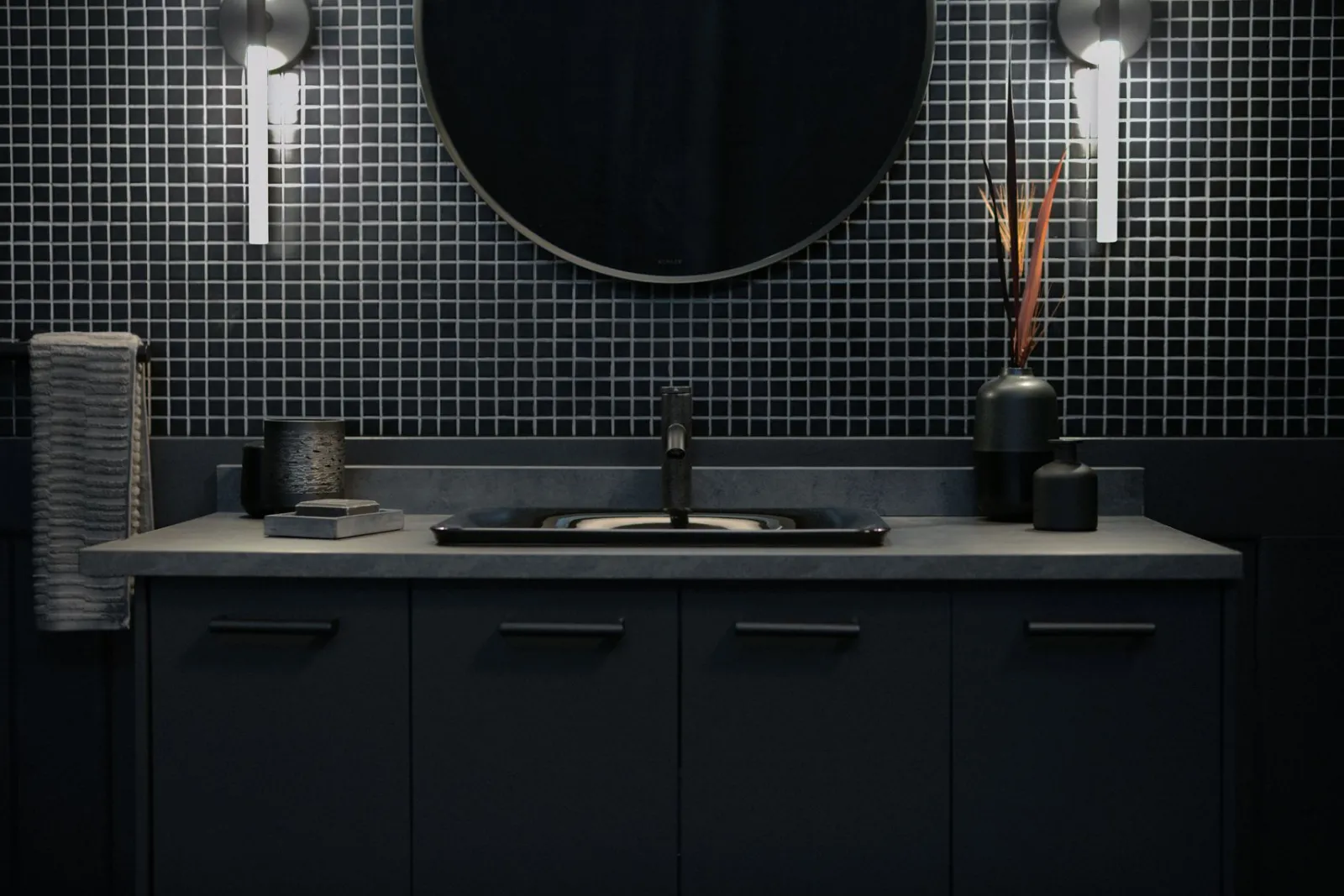 Single-handle bathroom sink faucet, 1.2 gpm^Kohler Sale