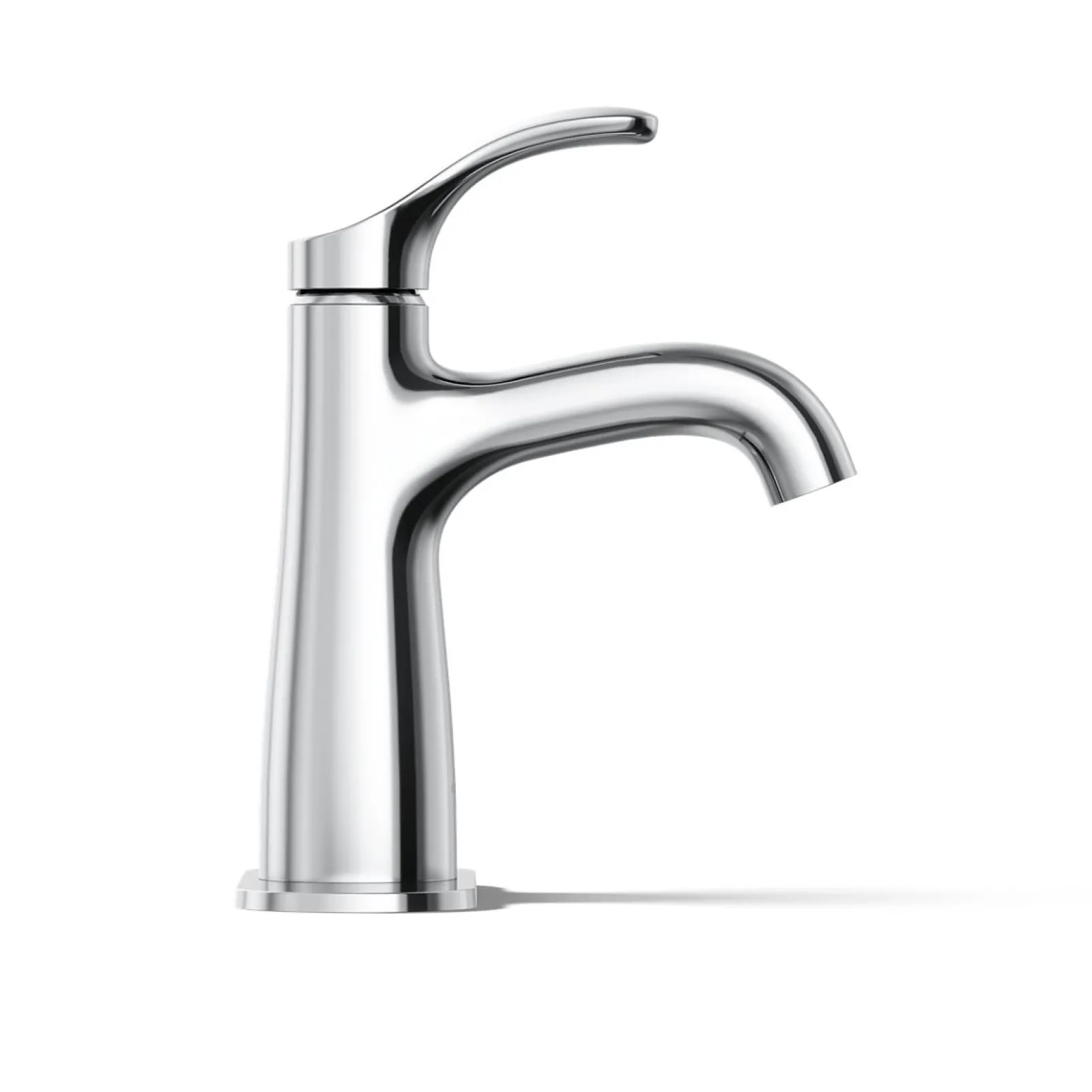 Single-handle bathroom sink faucet, 0.5 gpm^Kohler Clearance