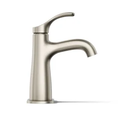 Single-handle bathroom sink faucet, 0.5 gpm^Kohler Clearance