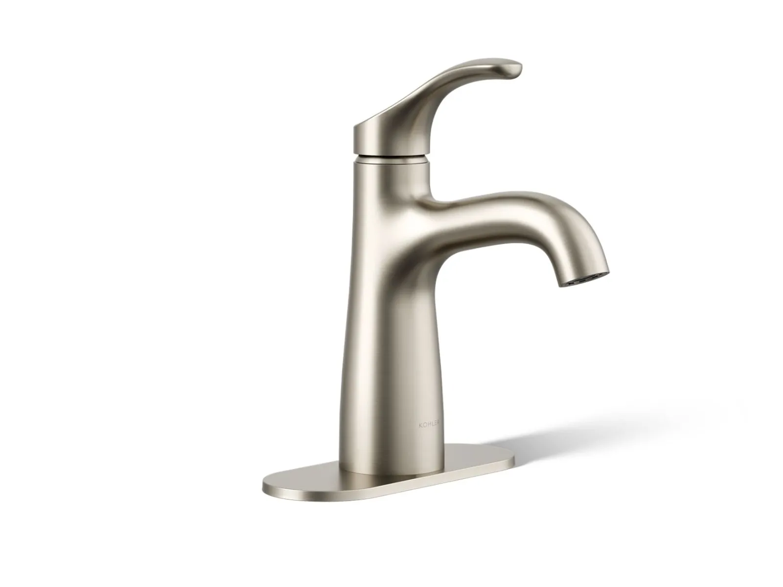 Single-handle bathroom sink faucet, 0.5 gpm^Kohler Clearance
