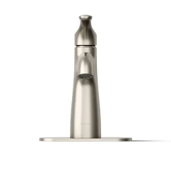 Single-handle bathroom sink faucet, 0.5 gpm^Kohler Clearance