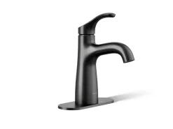 Single-handle bathroom sink faucet, 1.2 gpm^Kohler