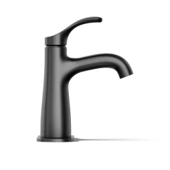 Single-handle bathroom sink faucet, 1.2 gpm^Kohler