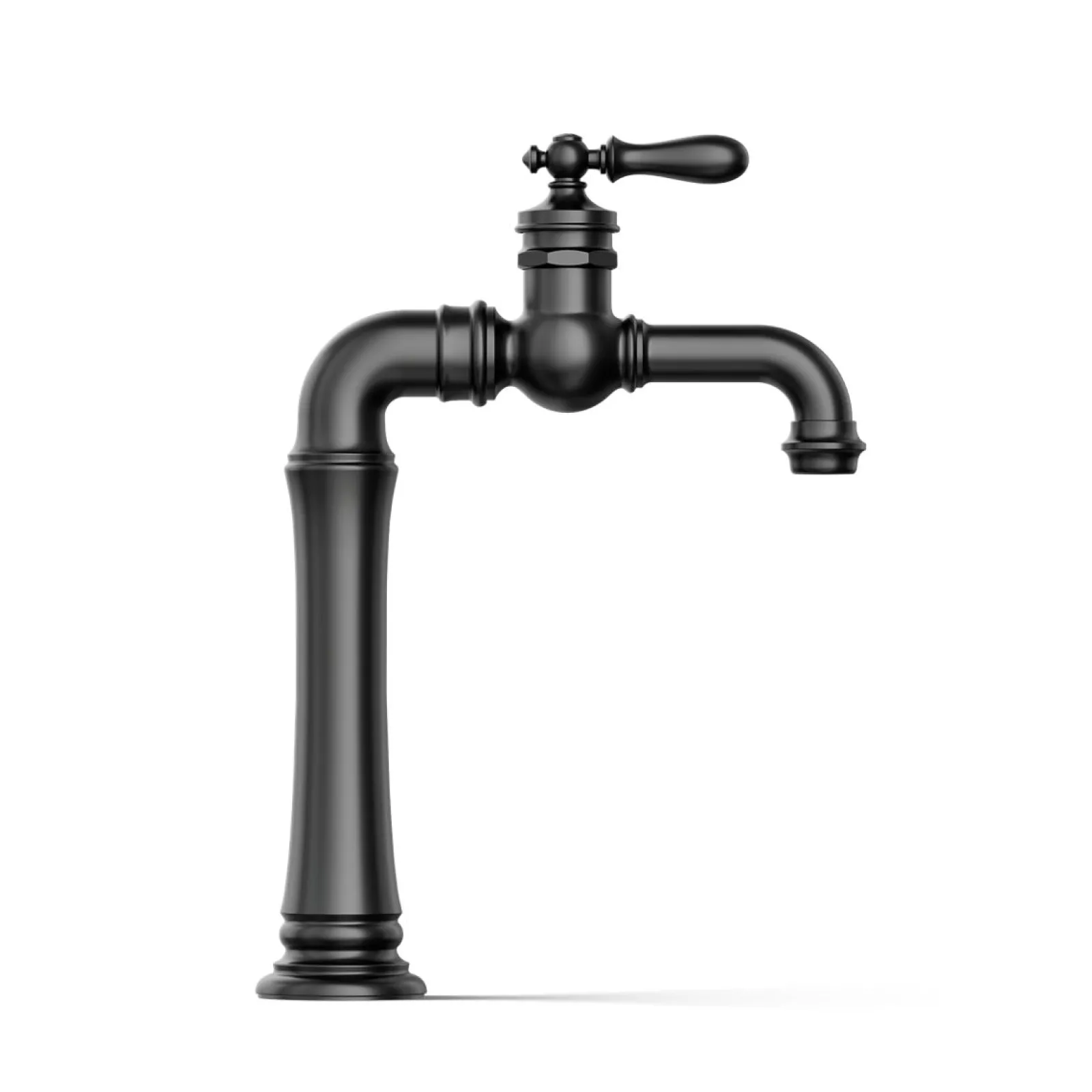 Single-handle bathroom sink faucet, 1.2 gpm^Kohler